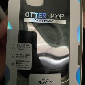 New! Otterpop symmetry for 11 pro
